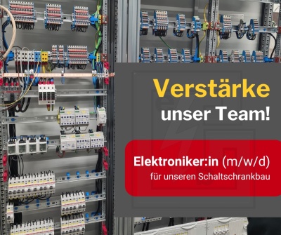 elektrobau Garvert,